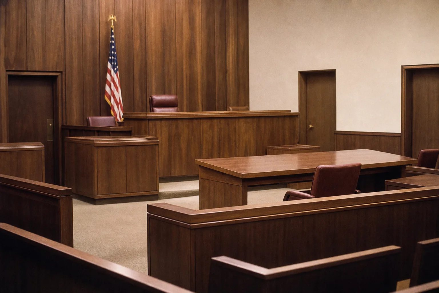 Filing Probate Yourself in El Paso County? Where the Line Falls Between You and Counsel