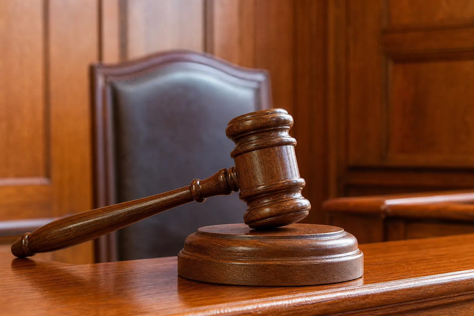 You Have the Death Certificate and a Stack of Statements. What Probate Actually Decides